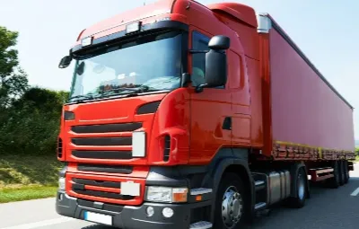 Antalya Konya Ambar Kargo