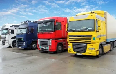 Antalya Konya Nakliye Ambarı