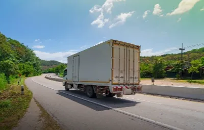 Antalya ile Konya Arası Bulaşık Makinesi Taşıma