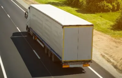 Antalya ile Konya Arası Parça Eşya Taşıma