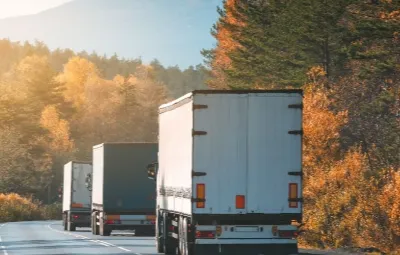 Antalya ile Konya Arası Klima Taşıma